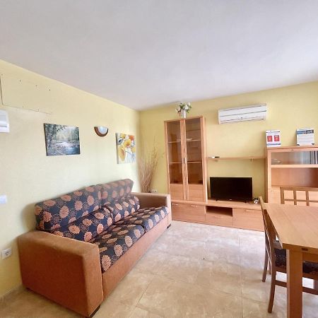 Rex Apartment Levante Beach Benidorm Ngoại thất bức ảnh