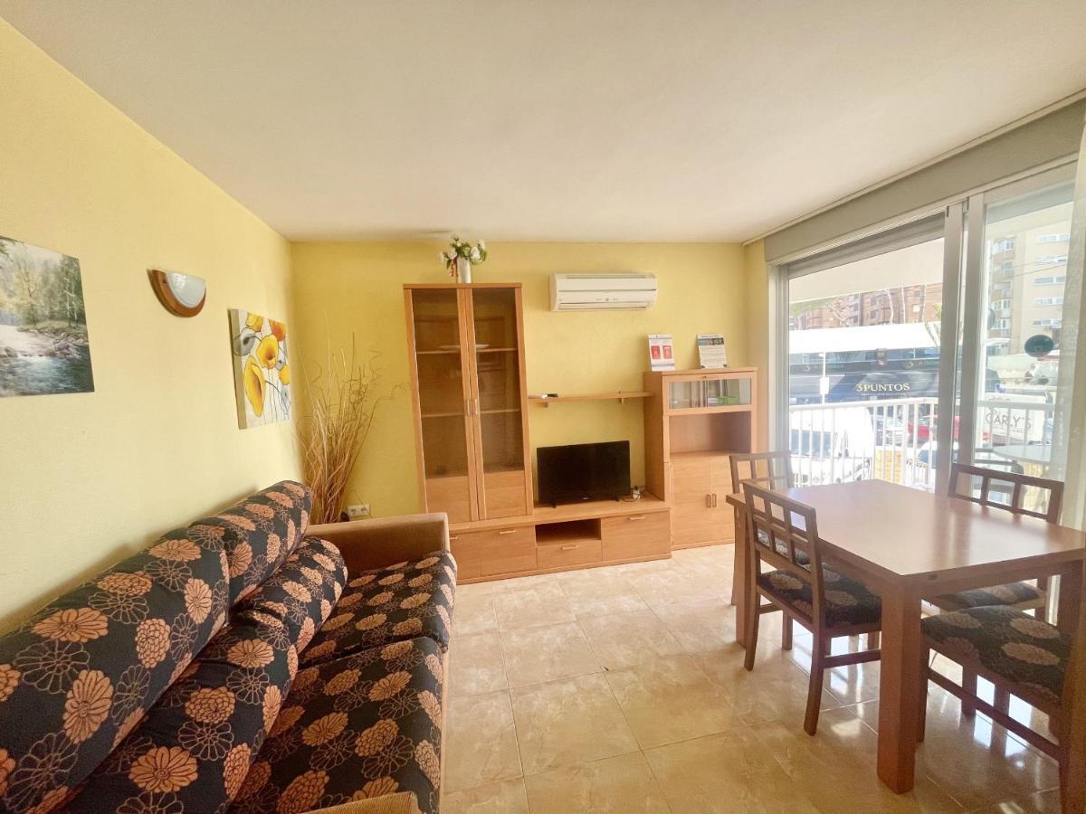 Rex Apartment Levante Beach Benidorm Ngoại thất bức ảnh